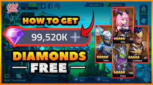Mobile Legends Adventure Hack How To Get Unlimited Battle Points And Diamonds Mobile Legends Adventure Mobile Legends Adventure Hacks Mobile Legends Games