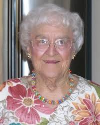 Dorothy Akers Obituary