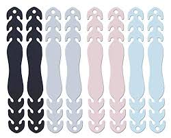 Das betrifft auch die maskenpflicht. Maskenverlangerung Zu Enge Schutzmasken Einfach Verlangern