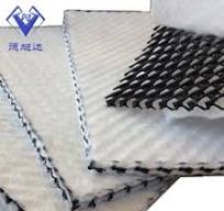 Composite Drainage Net - Shandong Dexuda Geotextile Material ...