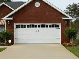Crown metalworks decorative window panels. Add Faux Window Panels Much Safer Garage Door Design Garage Doors Wood Garage Doors