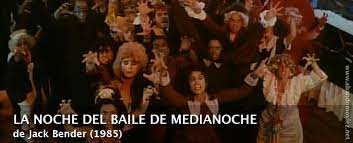 10 Reuniones Monstruosas Abandomoviez Net