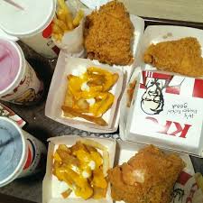 Kuala selangor bed and breakfast. Photos At Kfc Kuala Selangor
