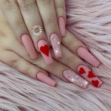 Hola mis bellas, que tal su semana? Unas Acrilicas Disenos 14 De Febrero Tendencia 2019 Decoracion De Unas Acrilicas Ideas Disenos De Unas Moda Manicuravip Com Puede Compartir Imagenes Disenos De Unas Acrilicas En Las Redes Sociales