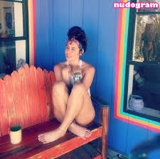 Khalyla Kuhn  khalamityk Гола изтичане OnlyFans снимка 29 - Nudogram v2.1