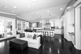 You can achieve the same tone by carefully selecting the texture and color shade. Amusing Kitchen Floor Color White Cabinets Incredible Furniture