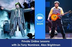 Broadwaybox offers beetlejuice discount tickets directly from the shows' producers. Private Online Lessons With 2x Tony Nominee Alex Brightman Beetlejuice School Of Rock Wicked A Class Act Ny