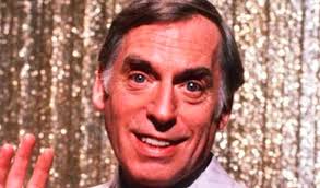 Larry Grayson's secret memoirs unearthed : News 2018 : Chortle : The UK  Comedy Guide