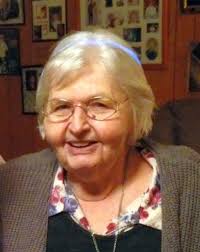 Eva Colleen Landers Obituary