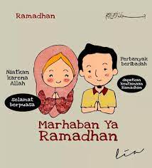 Berikut kata kata menyambut bulan ramadhan beserta posternya. 29 Ide Ucapan Ramadhan Di 2021 Kutipan Ramadhan Gambar Good Night Quotes