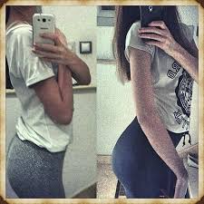 before and after fitness egzersiz kol egzersizleri kol kaslari