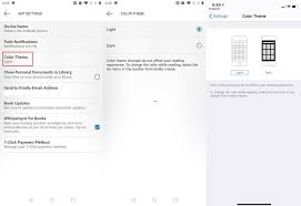 I receive many links through various messaging apps and social media, and it's really a pain in the behind to have to copy/paste the name of a product into the amazon app. How To Set Up Dark Mode On Your Favorite Apps