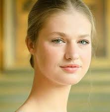 🌹🌹🌹🌹So cute princess leonor 🦄🦄🦄🦄