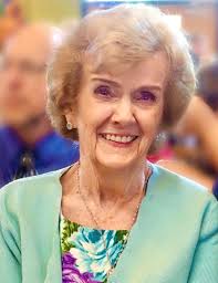 Obituary information for Joan Ann Hunter