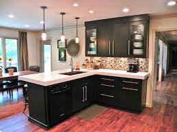 With the expert designers available from ads cabinets, your client's new home or remodeling project will be shaped by their personal taste and transformed into a customized space just for their needs. Anderson Kitchen Remodel Carmel Aco