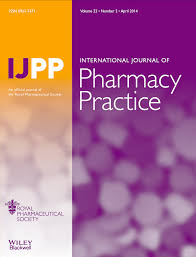 Management Of Over The Counter Insomnia Complaints In Australian Community Pharmacies A Standardized Patient Study Kashyap 2014 International Journal Of Pharmacy Practice Wiley Online Library