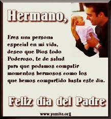 Hermosos Mensajes Para El Dia Del Padre Para Descragar Gratis Jpg 451 484 Inspirational Quotes Happy Fathers Day Funny Quotes