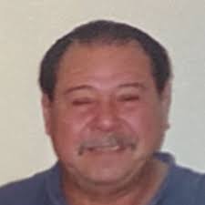 Manuel G. Marin Jr. Obituary May 13, 2024