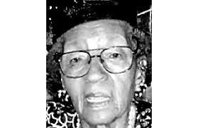 Daisy THORPE Obituary (2016)