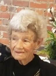 Annie Croom Obituary (2020)