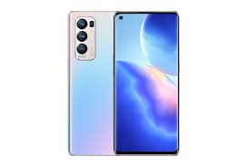 Oppo Find X3 Neo - DXOMARK