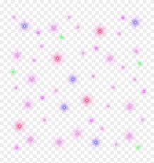 Download Stars Star Shine Sparkles Glitter Overlay Png Clipart 273495 Pikpng