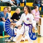 62nd Annual CT Yankee Nationals — Cheezic Tang Soo Do
