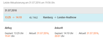 Flugticket als geburtstags einladung jetzt gestalten. Flugverspatung Wie Sie Die Entschadigung Selbst Erfolgreich Einfordern Frauen Konnen Finanzen