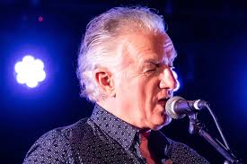 Mick Harvey & Amanda Acevedo