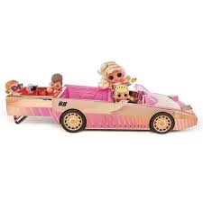 L O L Surprise Lights Car Pool Coupe En 2020 Poupees Lol Lol Poupee