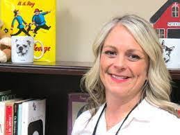 Cara Jernigan's Instagram, Twitter & Facebook