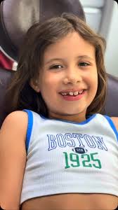 Sevgili Deniz’in tedavisine üst çene genişletme aparatıyla başladık!, Bu  sayede sadece üst çenesini genişletmiyoruz; aynı zamanda burnundan daha  rahat nefes almasını, daha konforlu bir uyku uyumasını ...