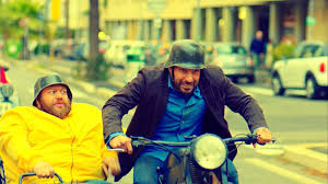 One of my favorite italian movies, this is a scene from the second chapter of the trilogy smetto quando voglio. Smetto Quando Voglio Masterclass 2017 Imdb