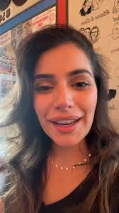 Rebecca Nazario for LLS Woman of the Year