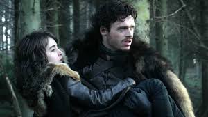 A game of thrones (a song of ice and fire, #1), a clash of kings (a song of ice and fire, #2), and a stor. Game Of Thrones Hat Robb Stark Nicht Vergessen So Wacht Der Konig Des Nordens In Staffel
