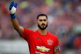 Johnny herrera disparó contra messi y la selección. Nax4hp2mxysm