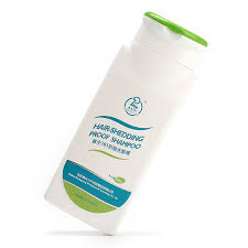 This shampoo contains argan oil, which works to moisturize and stimulate growth at the root and biotin, which works to strengthen each strand of hair. Zhangguang 101 Hair Growth Shedding Proof Shampoo Anti Hair Loss Natural Herbs Nourish Cleansing Health Beauty