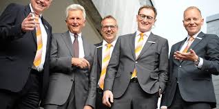 More and more customers are unlocking their online banking for the electronic bank … Aufsichtsratschef Dampft Erwartungen Kolner Stadt Anzeiger