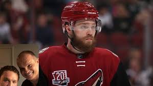 Analysis petry was able to join his teammates for morning skate, but he won't be an option for monday's game 1 since he's yet to be cleared for contact. Max Domi Shaved His Glorious Beard For Charity Article Bardown