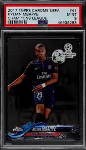 Make your own soccer logo design using the logo maker. Best 7 Soccer Cards To Invest In 2021 Insane Roi