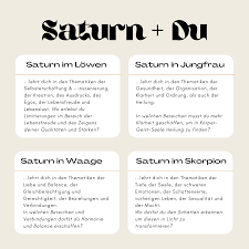 Wir freuen uns auf sie! Saturn Du Wie Der Planet Des Karmas Sich Auf Dich Auswirkt