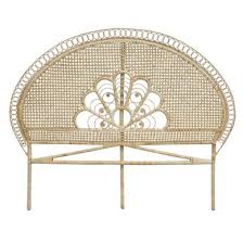 Avec sa touche naturelle bohème, la tête de lit en rotin dalia est parfaite pour donner du charme à votre chambre. Achat Tete De Lit Rotin Pas Cher Retrait Gratuit Ou Livraison A Domicile But Fr