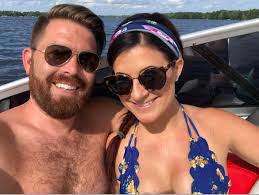 Married to a foredeck sailor?