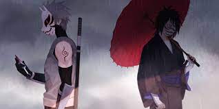 Wallpaper Engine In 2021 Kakashi Anime Naruto Anime