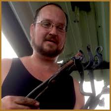 South of England Show Blacksmith Competitions 8th, 9th & 10th June 2017