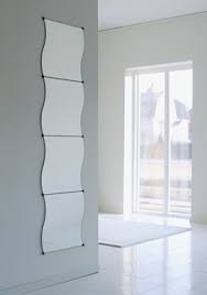 Ikea Krabb Mirror 19 99 4 Pack Each Is 17x16 So 5 8 Long Http Www Ikea Com Us En Catalog Products 25162500 Fancy Mirrors Ikea Mirror Mirror