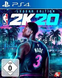 Use the nba 2k21 draft simulator on utplay.com to play 13 rounds of cards opening and build your own lineup with top players. 2k Nba 2k20 Legend Edit Playstation 4 Nba 2k Hat Sich In Mehr Als Nur Eine Basketball Simulation Entwickelt Online Kaufen Otto Nba 2k20 Nba 2k20 Ps4 Ps4 Games