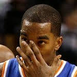 J. R. Smith's Flagrant Foul Has Celtics Seething