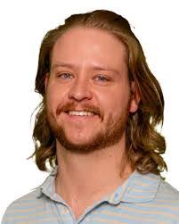 Kenneth Stauffer's Instagram, Twitter & Facebook