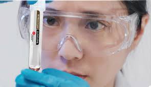 DURAClone Dry Antibody Panels for characterization of human adult stem cells